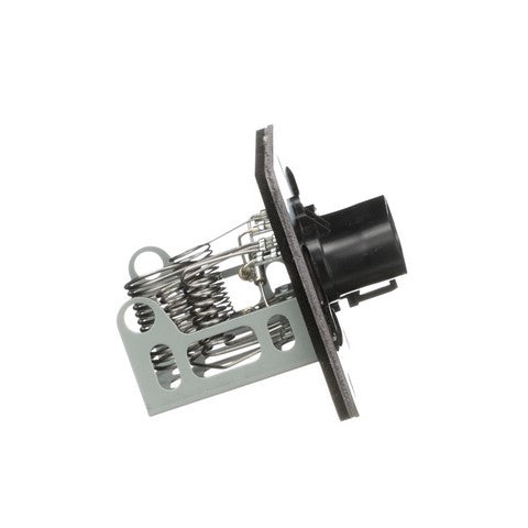 Standard Ignition HVAC Blower Motor Resistor P/N:RU-344 Fits: Chevrolet Blazer, Chevrolet C1500 Suburban, Chevrolet C2500 Suburban, Chevrolet K1500 Suburban, Chevrolet K2500 Suburban, Chevrolet Llv, Chevrolet S10, GMC Jimmy, GMC Sonoma, Oldsmobile Bravada - Image 3