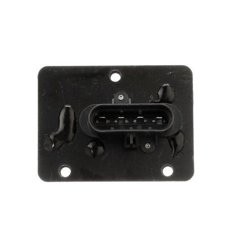 Standard Ignition HVAC Blower Motor Resistor P/N:RU-344 Fits: Chevrolet Blazer, Chevrolet C1500 Suburban, Chevrolet C2500 Suburban, Chevrolet K1500 Suburban, Chevrolet K2500 Suburban, Chevrolet Llv, Chevrolet S10, GMC Jimmy, GMC Sonoma, Oldsmobile Bravada - Image 4