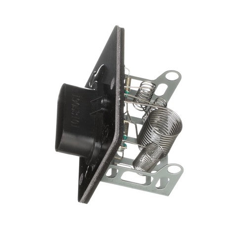 Standard Ignition HVAC Blower Motor Resistor P/N:RU-344 Fits: Chevrolet Blazer, Chevrolet C1500 Suburban, Chevrolet C2500 Suburban, Chevrolet K1500 Suburban, Chevrolet K2500 Suburban, Chevrolet Llv, Chevrolet S10, GMC Jimmy, GMC Sonoma, Oldsmobile Bravada - Image 7