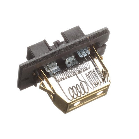 Standard Ignition HVAC Blower Motor Resistor P/N:RU-346 Fits: Chrysler Neon 02-00, Dodge Neon 05-00, Dodge Sx 2.0 05-03, Plymouth Neon 01-00 - Image 2
