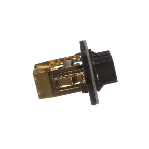 Standard Ignition HVAC Blower Motor Resistor P/N:RU-346 Fits: Chrysler Neon 02-00, Dodge Neon 05-00, Dodge Sx 2.0 05-03, Plymouth Neon 01-00 - Image 3