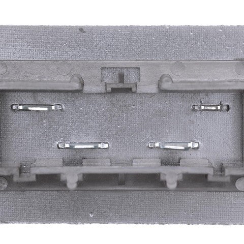 Standard Ignition HVAC Blower Motor Resistor P/N:RU-346 Fits: Chrysler Neon 02-00, Dodge Neon 05-00, Dodge Sx 2.0 05-03, Plymouth Neon 01-00 - Image 4