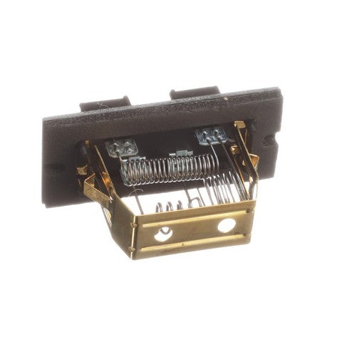 Standard Ignition HVAC Blower Motor Resistor P/N:RU-346 Fits: Chrysler Neon 02-00, Dodge Neon 05-00, Dodge Sx 2.0 05-03, Plymouth Neon 01-00 - Image 5