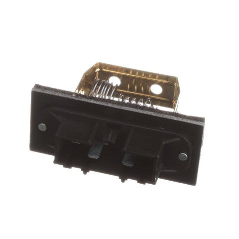 Standard Ignition HVAC Blower Motor Resistor P/N:RU-346 Fits: Chrysler Neon 02-00, Dodge Neon 05-00, Dodge Sx 2.0 05-03, Plymouth Neon 01-00 - Image 6