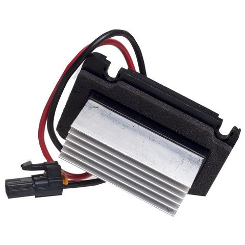 Standard Ignition HVAC Blower Motor Resistor P/N:RU-350 Fits: Buick Rendezvous 07-02 - Image 2
