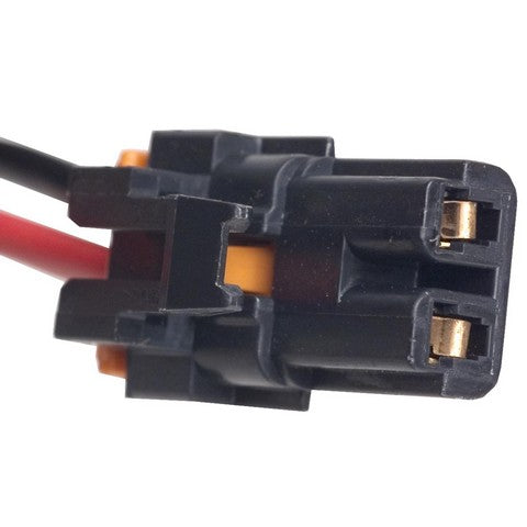 Standard Ignition HVAC Blower Motor Resistor P/N:RU-350 Fits: Buick Rendezvous 07-02 - Image 3