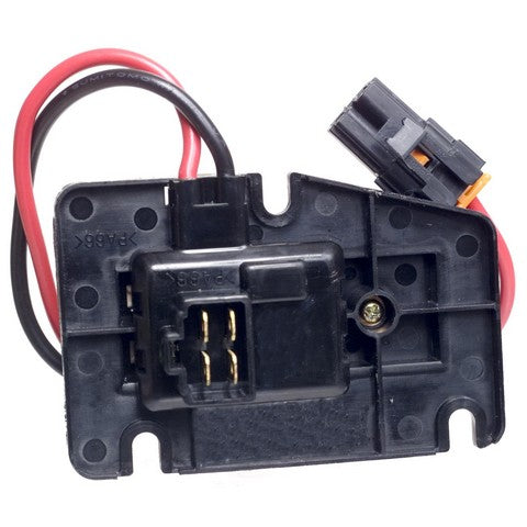 Standard Ignition HVAC Blower Motor Resistor P/N:RU-350 Fits: Buick Rendezvous 07-02 - Image 1