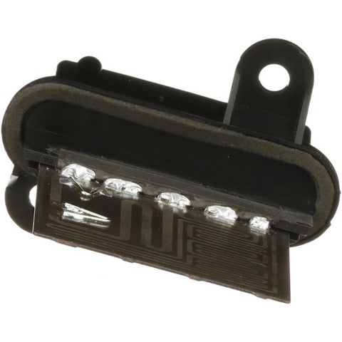 Standard Ignition HVAC Blower Motor Resistor P/N:RU-352 Fits: Jeep Liberty 07-02, Jeep Tj 06-02, Jeep Wrangler 06-02 - Image 3