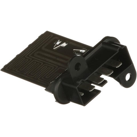 Standard Ignition HVAC Blower Motor Resistor P/N:RU-352 Fits: Jeep Liberty 07-02, Jeep Tj 06-02, Jeep Wrangler 06-02 - Image 1