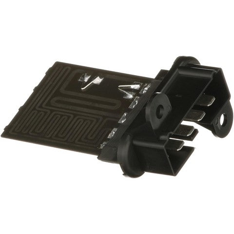 Standard Ignition HVAC Blower Motor Resistor P/N:RU-352 Fits: Jeep Liberty 07-02, Jeep Tj 06-02, Jeep Wrangler 06-02 - Image 5