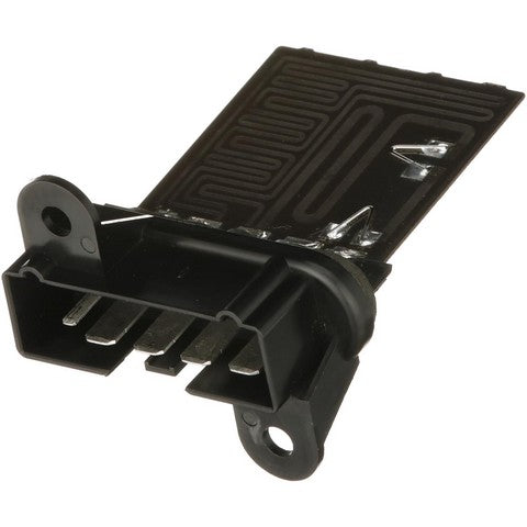 Standard Ignition HVAC Blower Motor Resistor P/N:RU-352 Fits: Jeep Liberty 07-02, Jeep Tj 06-02, Jeep Wrangler 06-02 - Image 7