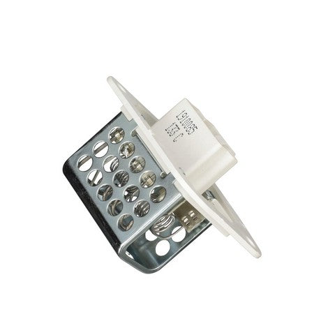 Standard Ignition HVAC Blower Motor Resistor P/N:RU-353 Fits: Jeep Cherokee 01-97, Jeep Tj 06-97, Jeep Wrangler 06-97 - Image 5