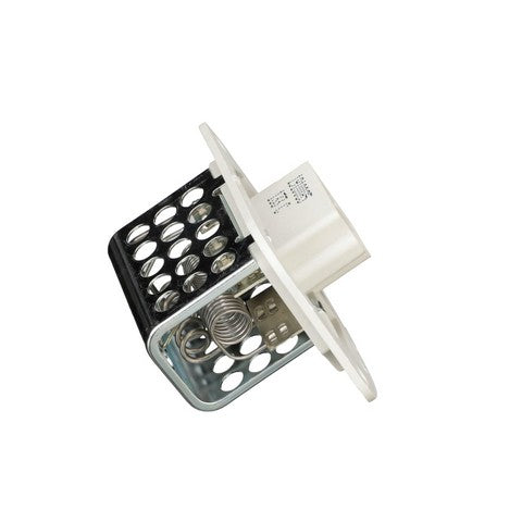 Standard Ignition HVAC Blower Motor Resistor P/N:RU-353 Fits: Jeep Cherokee 01-97, Jeep Tj 06-97, Jeep Wrangler 06-97 - Image 2