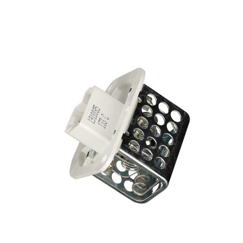 Standard Ignition HVAC Blower Motor Resistor P/N:RU-353 Fits: Jeep Cherokee 01-97, Jeep Tj 06-97, Jeep Wrangler 06-97 - Image 3