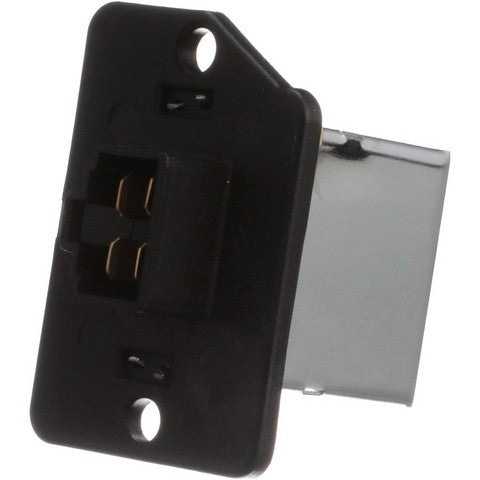 Standard Ignition HVAC Blower Motor Resistor P/N:RU-354 Fits: Hyundai Elantra 05-01, Hyundai Santa Fe 06-01, Hyundai Tiburon 08-05, Hyundai Tucson 09-05 - Image 1