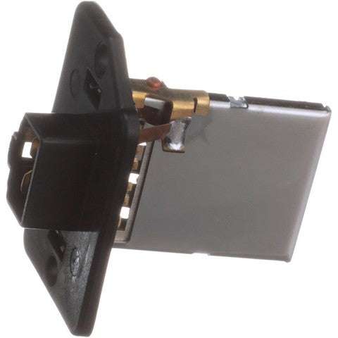 Standard Ignition HVAC Blower Motor Resistor P/N:RU-354 Fits: Hyundai Elantra 05-01, Hyundai Santa Fe 06-01, Hyundai Tiburon 08-05, Hyundai Tucson 09-05 - Image 5