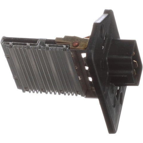 Standard Ignition HVAC Blower Motor Resistor P/N:RU-354 Fits: Hyundai Elantra 05-01, Hyundai Santa Fe 06-01, Hyundai Tiburon 08-05, Hyundai Tucson 09-05 - Image 6