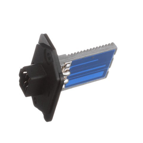 Standard Ignition HVAC Blower Motor Resistor P/N:RU-356 Fits: Hyundai Accent 05-02, Hyundai Sonata 05-99, Hyundai Tiburon 2001, Hyundai Xg300 2001, Hyundai Xg350 05-02, Kia Magentis 10-01, Kia Optima 05-01 - Image 2