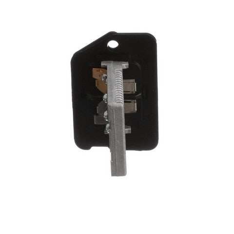 Standard Ignition HVAC Blower Motor Resistor P/N:RU-356 Fits: Hyundai Accent 05-02, Hyundai Sonata 05-99, Hyundai Tiburon 2001, Hyundai Xg300 2001, Hyundai Xg350 05-02, Kia Magentis 10-01, Kia Optima 05-01 - Image 3
