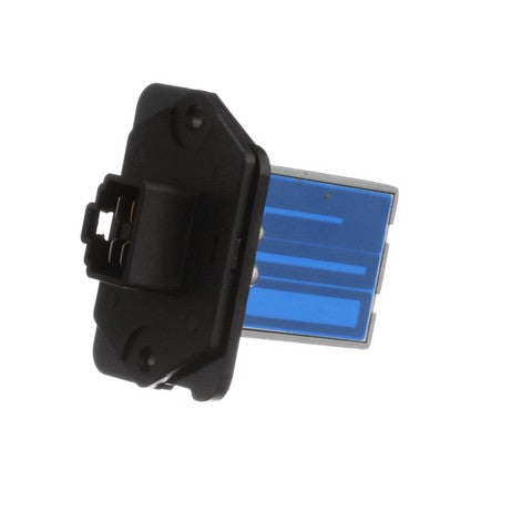 Standard Ignition HVAC Blower Motor Resistor P/N:RU-356 Fits: Hyundai Accent 05-02, Hyundai Sonata 05-99, Hyundai Tiburon 2001, Hyundai Xg300 2001, Hyundai Xg350 05-02, Kia Magentis 10-01, Kia Optima 05-01 - Image 1