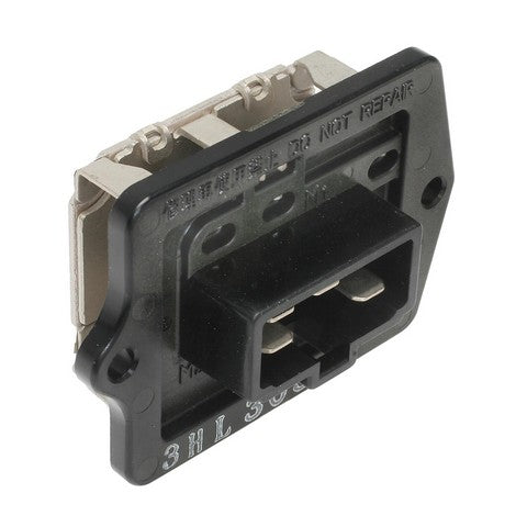 Standard Ignition HVAC Blower Motor Resistor P/N:RU-357 Fits: Mazda Mpv 06-00 - Image 1