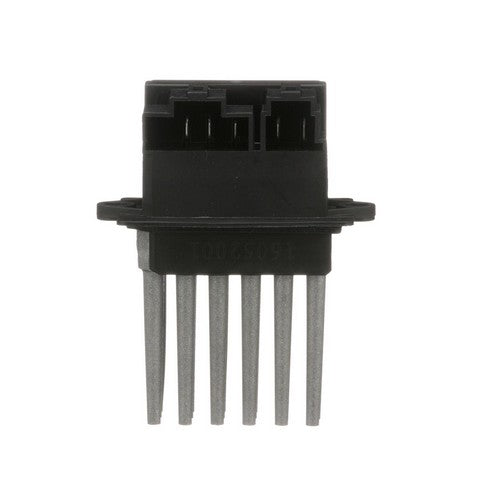 Standard Ignition HVAC Blower Motor Resistor P/N:RU-358 Fits: Jeep Grand Cherokee 04-99 - Image 4