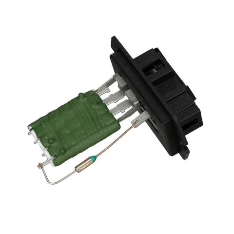 Standard Ignition HVAC Blower Motor Resistor P/N:RU-362 Fits: Chrysler Grand Voyager 02-01, Chrysler Pacifica 08-05, Chrysler TOWN &amp; COUNTRY 07-01, Chrysler Voyager 05-01, Dodge Caravan 07-01, Dodge Grand Caravan 08-01 - Image 2