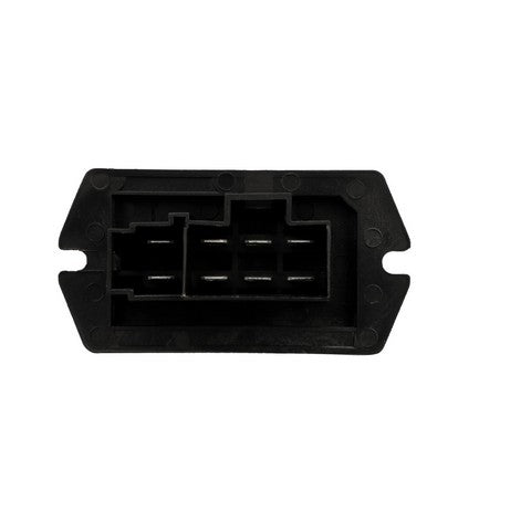 Standard Ignition HVAC Blower Motor Resistor P/N:RU-362 Fits: Chrysler Grand Voyager 02-01, Chrysler Pacifica 08-05, Chrysler TOWN &amp; COUNTRY 07-01, Chrysler Voyager 05-01, Dodge Caravan 07-01, Dodge Grand Caravan 08-01 - Image 3