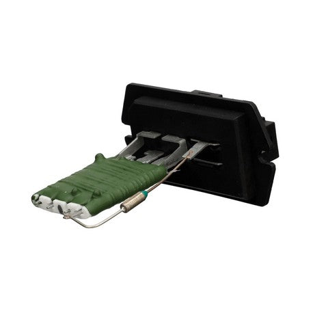 Standard Ignition HVAC Blower Motor Resistor P/N:RU-362 Fits: Chrysler Grand Voyager 02-01, Chrysler Pacifica 08-05, Chrysler TOWN &amp; COUNTRY 07-01, Chrysler Voyager 05-01, Dodge Caravan 07-01, Dodge Grand Caravan 08-01 - Image 1