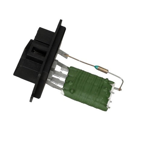 Standard Ignition HVAC Blower Motor Resistor P/N:RU-362 Fits: Chrysler Grand Voyager 02-01, Chrysler Pacifica 08-05, Chrysler TOWN &amp; COUNTRY 07-01, Chrysler Voyager 05-01, Dodge Caravan 07-01, Dodge Grand Caravan 08-01 - Image 6