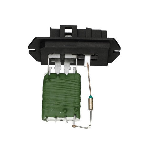 Standard Ignition HVAC Blower Motor Resistor P/N:RU-362 Fits: Chrysler Grand Voyager 02-01, Chrysler Pacifica 08-05, Chrysler TOWN &amp; COUNTRY 07-01, Chrysler Voyager 05-01, Dodge Caravan 07-01, Dodge Grand Caravan 08-01 - Image 7