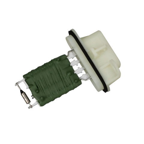 Standard Ignition HVAC Blower Motor Resistor P/N:RU-363 Fits: Chevrolet Cavalier 05-03, Chevrolet Colorado 12-04, Chevrolet Ssr 06-03, GMC Canyon 12-04, Isuzu I-280 2006, Isuzu I-290 08-07, Isuzu I-350 2006, Isuzu I-370 08-07, Pontiac Sunfire 05-03 - Image 2