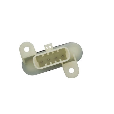 Standard Ignition HVAC Blower Motor Resistor P/N:RU-363 Fits: Chevrolet Cavalier 05-03, Chevrolet Colorado 12-04, Chevrolet Ssr 06-03, GMC Canyon 12-04, Isuzu I-280 2006, Isuzu I-290 08-07, Isuzu I-350 2006, Isuzu I-370 08-07, Pontiac Sunfire 05-03 - Image 4