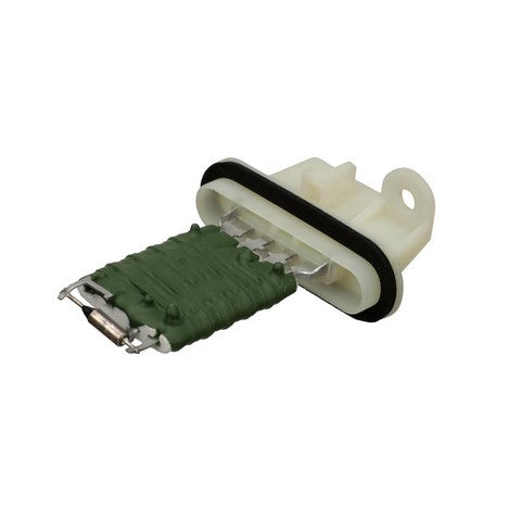 Standard Ignition HVAC Blower Motor Resistor P/N:RU-363 Fits: Chevrolet Cavalier 05-03, Chevrolet Colorado 12-04, Chevrolet Ssr 06-03, GMC Canyon 12-04, Isuzu I-280 2006, Isuzu I-290 08-07, Isuzu I-350 2006, Isuzu I-370 08-07, Pontiac Sunfire 05-03 - Image 1