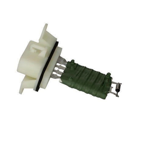 Standard Ignition HVAC Blower Motor Resistor P/N:RU-363 Fits: Chevrolet Cavalier 05-03, Chevrolet Colorado 12-04, Chevrolet Ssr 06-03, GMC Canyon 12-04, Isuzu I-280 2006, Isuzu I-290 08-07, Isuzu I-350 2006, Isuzu I-370 08-07, Pontiac Sunfire 05-03 - Image 6