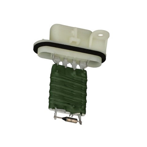 Standard Ignition HVAC Blower Motor Resistor P/N:RU-363 Fits: Chevrolet Cavalier 05-03, Chevrolet Colorado 12-04, Chevrolet Ssr 06-03, GMC Canyon 12-04, Isuzu I-280 2006, Isuzu I-290 08-07, Isuzu I-350 2006, Isuzu I-370 08-07, Pontiac Sunfire 05-03 - Image 7