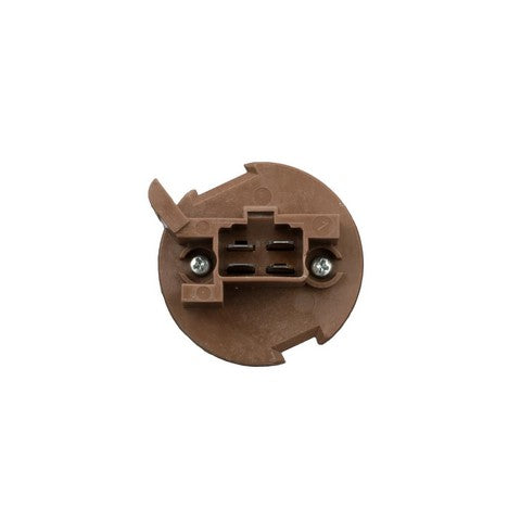 Standard Ignition HVAC Blower Motor Resistor P/N:RU-364 Fits: Acura Mdx 06-01, Honda Pilot 08-03 - Image 4
