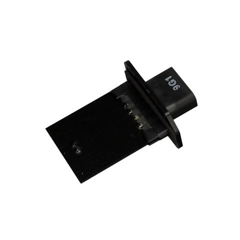 Standard Ignition HVAC Blower Motor Resistor P/N:RU-365 Fits: Infiniti Qx56 07-04, Nissan Armada 07-05, Nissan Frontier 21-05, Nissan Pathfinder 12-05, Nissan Quest 09-04, Nissan Titan 15-04, Nissan Xterra 15-05 - Image 2
