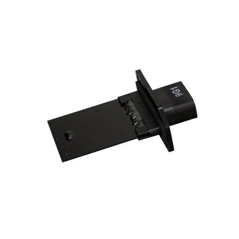 Standard Ignition HVAC Blower Motor Resistor P/N:RU-365 Fits: Infiniti Qx56 07-04, Nissan Armada 07-05, Nissan Frontier 21-05, Nissan Pathfinder 12-05, Nissan Quest 09-04, Nissan Titan 15-04, Nissan Xterra 15-05 - Image 5