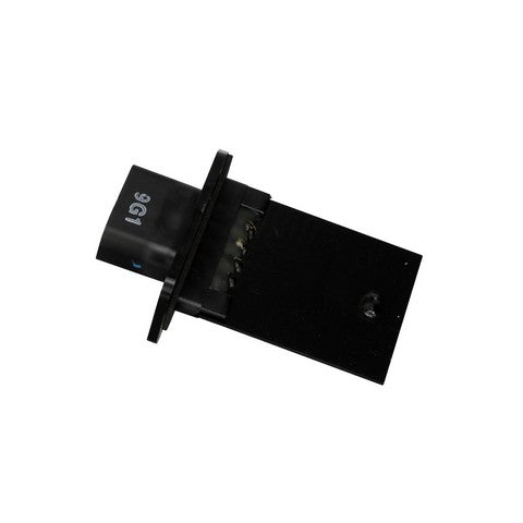 Standard Ignition HVAC Blower Motor Resistor P/N:RU-365 Fits: Infiniti Qx56 07-04, Nissan Armada 07-05, Nissan Frontier 21-05, Nissan Pathfinder 12-05, Nissan Quest 09-04, Nissan Titan 15-04, Nissan Xterra 15-05 - Image 6