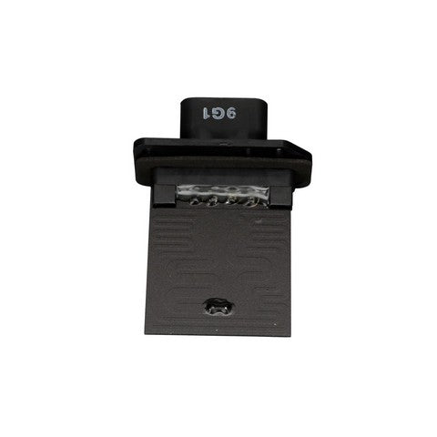 Standard Ignition HVAC Blower Motor Resistor P/N:RU-365 Fits: Infiniti Qx56 07-04, Nissan Armada 07-05, Nissan Frontier 21-05, Nissan Pathfinder 12-05, Nissan Quest 09-04, Nissan Titan 15-04, Nissan Xterra 15-05 - Image 7