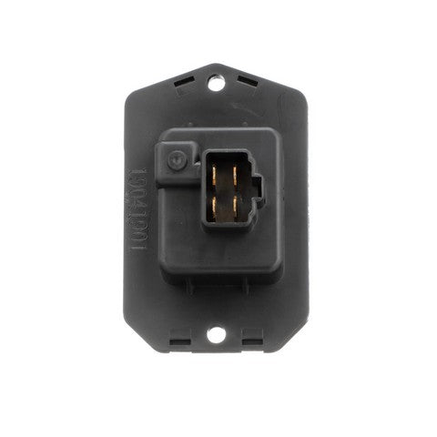 Standard Ignition HVAC Blower Motor Resistor P/N:RU-367 Fits: Acura El 05-01, Honda Civic 05-01, Honda Cr-v 06-02, Honda Cr-z 16-11, Honda Element 11-03, Honda Insight 14-10, Honda Odyssey 17-11 - Image 3