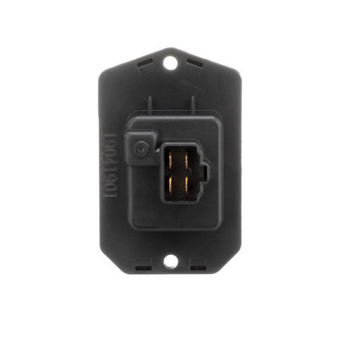 Standard Ignition HVAC Blower Motor Resistor P/N:RU-367 Fits: Acura El 05-01, Honda Civic 05-01, Honda Cr-v 06-02, Honda Cr-z 16-11, Honda Element 11-03, Honda Insight 14-10, Honda Odyssey 17-11 - Image 4