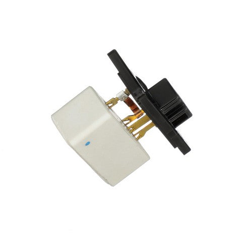 Standard Ignition HVAC Blower Motor Resistor P/N:RU-368 Fits: Dodge Viper 06-03, Dodge Viper 10-08, Jeep Grand Cherokee 04-00 - Image 7