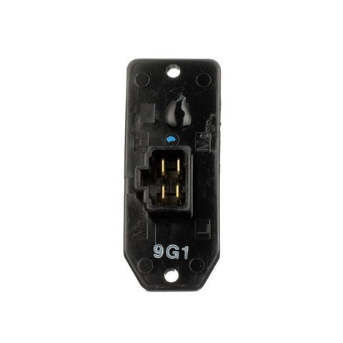 Standard Ignition HVAC Blower Motor Resistor P/N:RU-368 Fits: Dodge Viper 06-03, Dodge Viper 10-08, Jeep Grand Cherokee 04-00 - Image 2