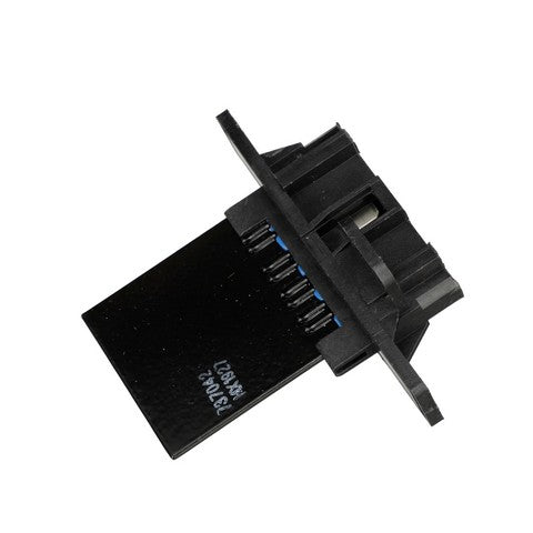 Standard Ignition HVAC Blower Motor Resistor P/N:RU-369 Fits: Nissan 200sx 98-95, Nissan Frontier 04-98, Nissan Sentra 06-95, Nissan Xterra 04-00 - Image 2