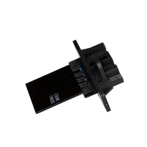 Standard Ignition HVAC Blower Motor Resistor P/N:RU-369 Fits: Nissan 200sx 98-95, Nissan Frontier 04-98, Nissan Sentra 06-95, Nissan Xterra 04-00 - Image 5