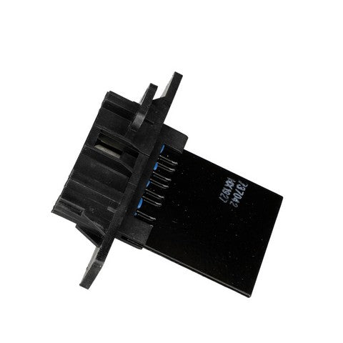 Standard Ignition HVAC Blower Motor Resistor P/N:RU-369 Fits: Nissan 200sx 98-95, Nissan Frontier 04-98, Nissan Sentra 06-95, Nissan Xterra 04-00 - Image 6