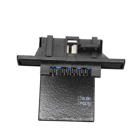 Standard Ignition HVAC Blower Motor Resistor P/N:RU-369 Fits: Nissan 200sx 98-95, Nissan Frontier 04-98, Nissan Sentra 06-95, Nissan Xterra 04-00 - Image 7