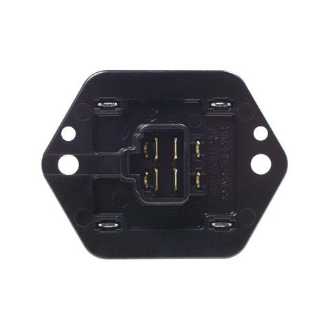 Standard Ignition HVAC Blower Motor Resistor P/N:RU-370 Fits: Mitsubishi Lancer 07-02, Mitsubishi Outlander 06-03 - Image 2